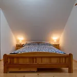 Drevenicky Vodnicek A Rybicka * Tarnóc