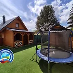 Drevenicky Vodnicek A Rybicka Üdülőpark