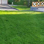 Drevenicky Vodnicek A Rybicka Üdülőpark Tarnóc
