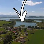 Drevenicky Vodnicek A Rybicka *