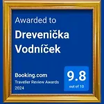 Drevenicky Vodnicek A Rybicka *