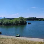 Drevenicky Vodnicek A Rybicka * Tarnóc