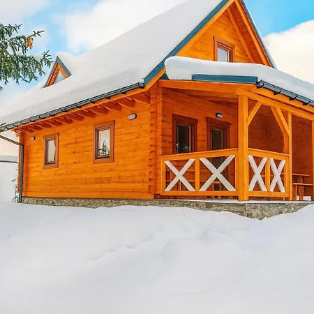 Holiday park Drevenicky Vodnicek A Rybicka