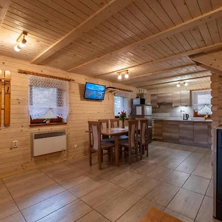 Drevenicky Vodnicek A Rybicka