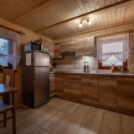 Dreveničky Vodníček A Rybička *