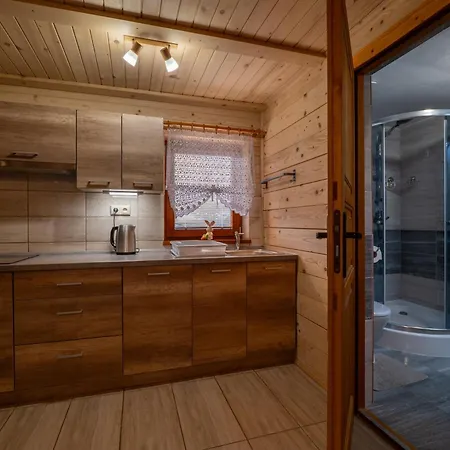 Dreveničky Vodníček A Rybička