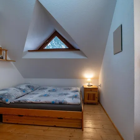 Drevenicky Vodnicek A Rybicka *