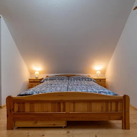 Drevenicky Vodnicek A Rybicka * Liptovský Trnovec