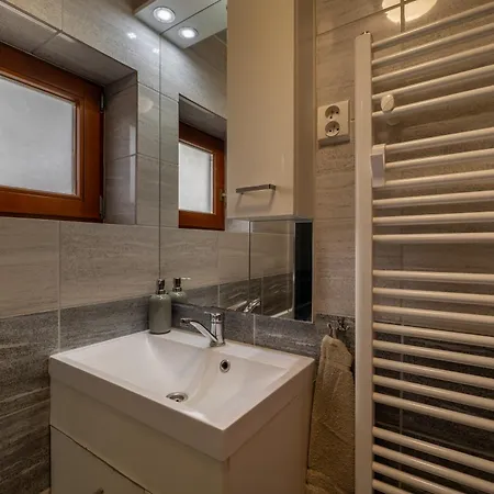 Holiday park Drevenicky Vodnicek A Rybicka *