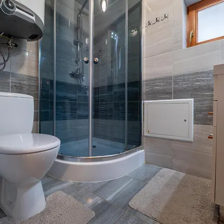 Drevenicky Vodnicek A Rybicka * Liptovsky Trnovec