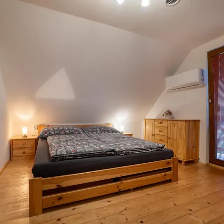 Holiday park Drevenicky Vodnicek A Rybicka Liptovsky Trnovec