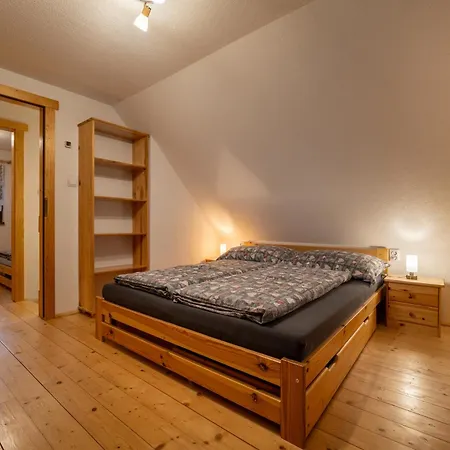 Drevenicky Vodnicek A Rybicka Holiday park *