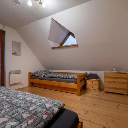 Drevenicky Vodnicek A Rybicka *