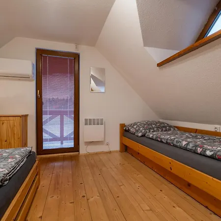 Drevenicky Vodnicek A Rybicka *