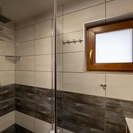 Holiday park Drevenicky Vodnicek A Rybicka