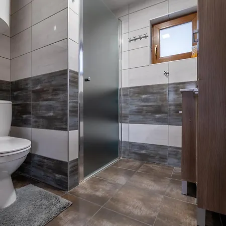 Üdülőpark Drevenicky Vodnicek A Rybicka Tarnóc