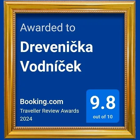 Drevenicky Vodnicek A Rybicka *