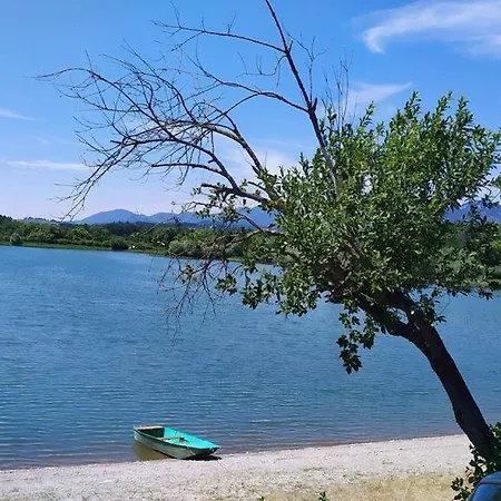 Drevenicky Vodnicek A Rybicka *