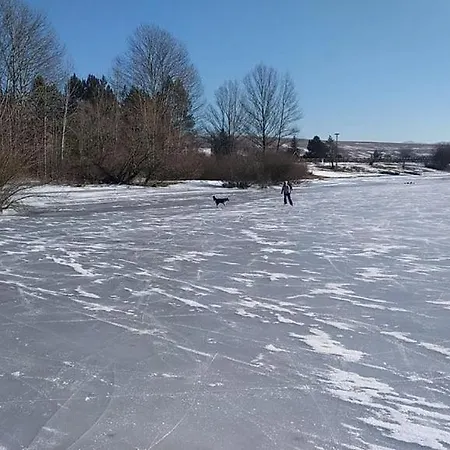 Drevenicky Vodnicek A Rybicka *