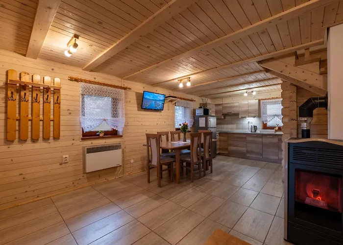 Dreveničky Vodníček A Rybička