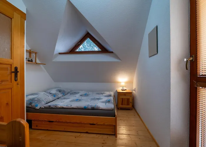 Drevenicky Vodnicek A Rybicka *