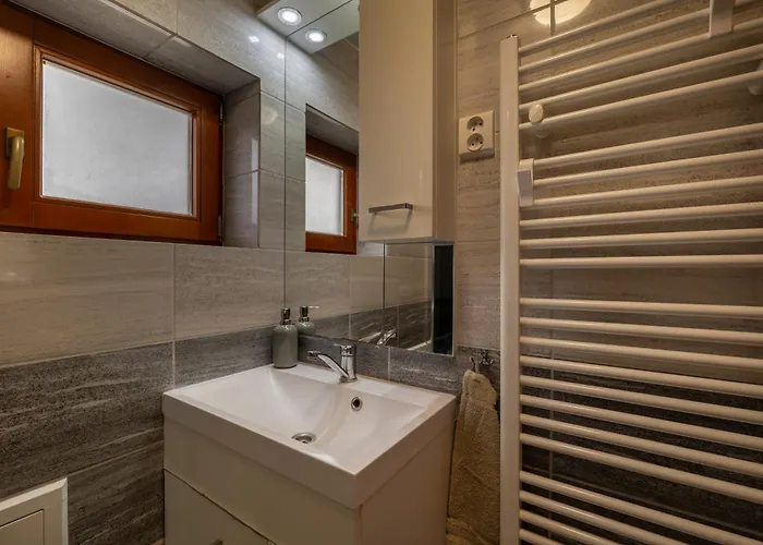 Üdülőpark Drevenicky Vodnicek A Rybicka *