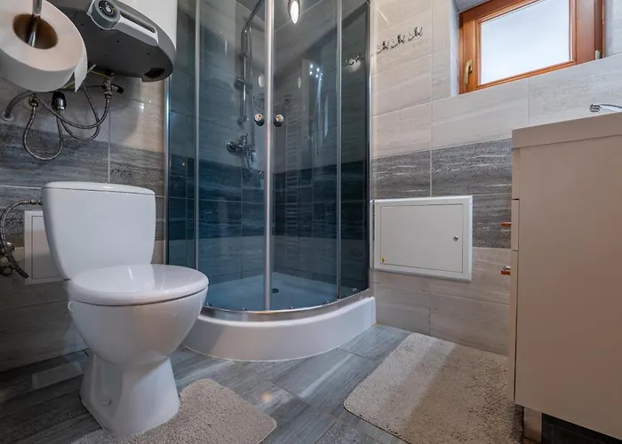 Drevenicky Vodnicek A Rybicka * Tarnóc