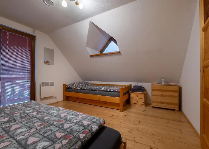 Drevenicky Vodnicek A Rybicka *