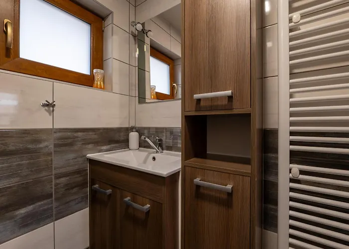 Parque de vacaciones Dreveničky Vodníček A Rybička