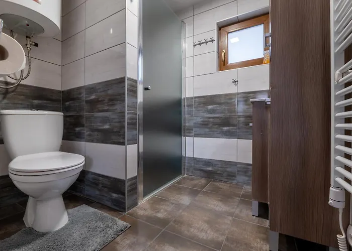 Üdülőpark Drevenicky Vodnicek A Rybicka Tarnóc