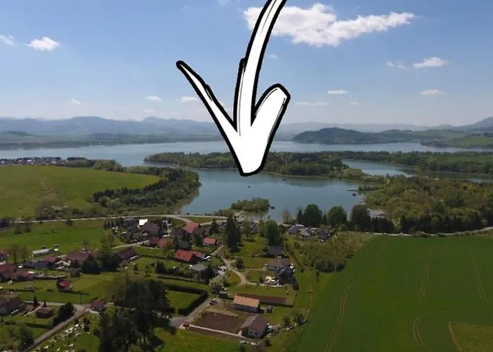 Dreveničky Vodníček A Rybička *