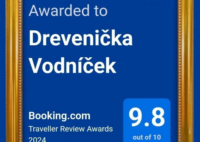 Drevenicky Vodnicek A Rybicka *